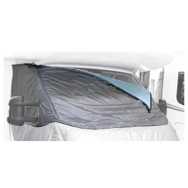 Outlet Volet isolant extérieur cabine | VW T5/T6/T6.1 Vw T5 / T6|Rideau Isolant, Volet & Moustiquaire·Rideau Volkswagen