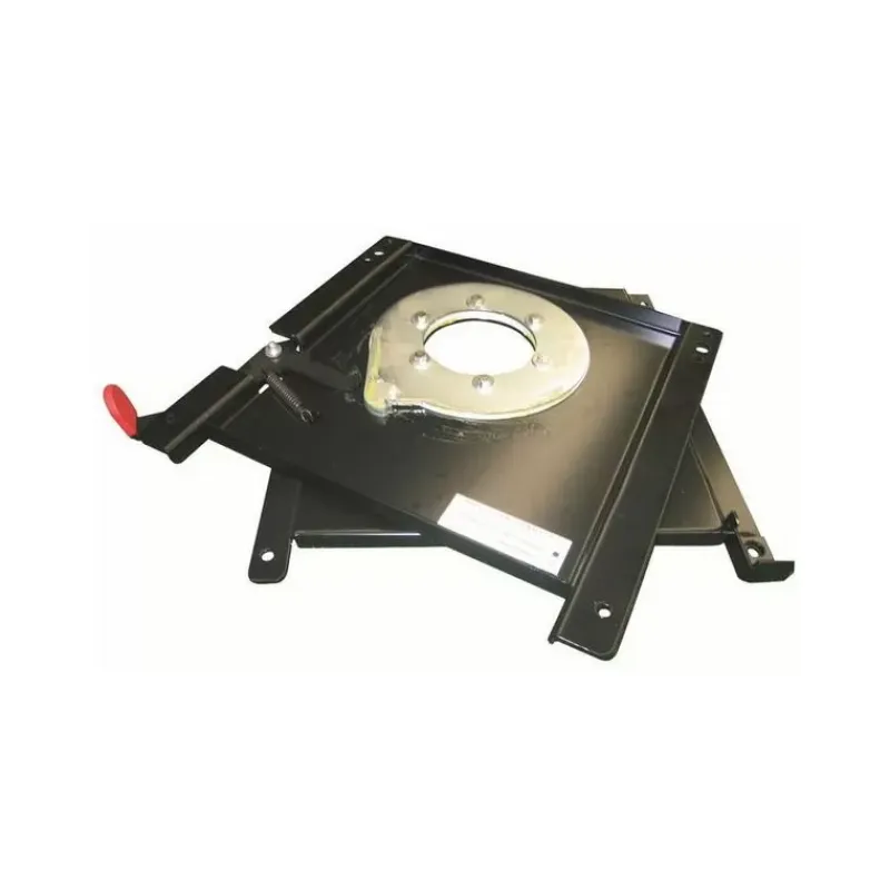 Embase fauteuil Ducato X250 / X290*Nuova Mapa Clearance