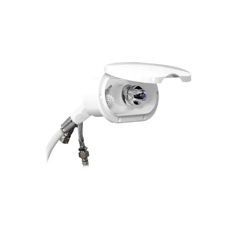 Boitier douchette avec robinet*Nuova Rade Clearance