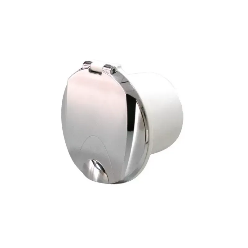 Boitier mitigeur seul rond*Nuova Rade New
