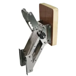 Hot Chaise moteur Heavy Duty 40 Kg Moteur Hors-Bord Thermique & Équipements·Chaises & Supports
