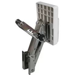 Outlet Chaise moteur articulée plastique 35 Kg Moteur Hors-Bord Thermique & Équipements·Chaises & Supports