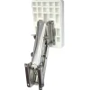 New Chaise moteur plastique 7 CV Moteur Hors-Bord Thermique & Équipements·Chaises & Supports