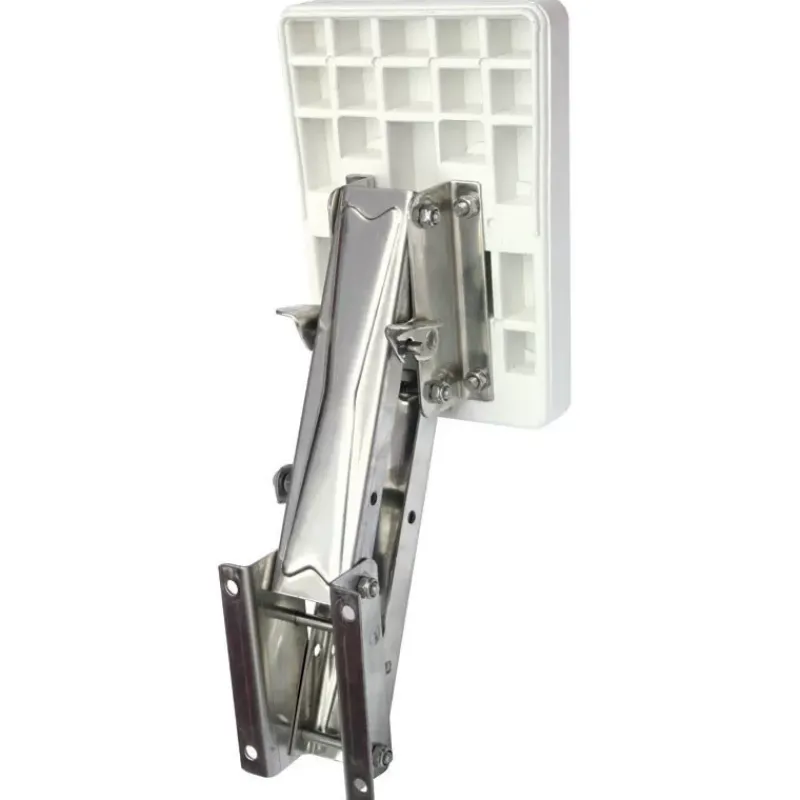 New Chaise moteur plastique 7 CV Moteur Hors-Bord Thermique & Équipements·Chaises & Supports