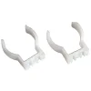 Outlet Clips pour pied de table (la paire) Equipement Intérieur·Plateau & Pied De Table Fixe