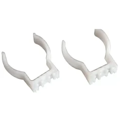 Outlet Clips pour pied de table (la paire) Equipement Intérieur·Plateau & Pied De Table Fixe