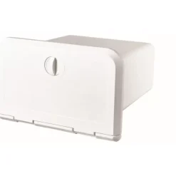 New Coffre de rangement VHF Accastillage De Pont·Trappe & Coffre