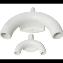 Clearance Coude anti-siphon Plomberie·Clapet Anti Retour Et Coude Anti-Siphon