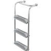 Echelle 3 marches rabattable*Nuova Rade Outlet
