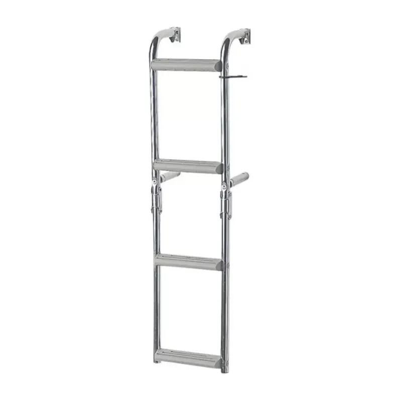 Sale Echelle étroite pliable à 90° Échelle, Plateforme & Delphinière·Echelle De Bain Fixe