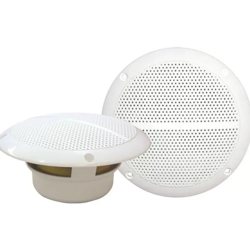 New Enceintes 80W Multimédia - Hi-Tech·Enceintes & Haut Parleurs