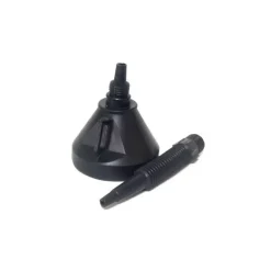 Best Entonnoir filtre et bec verseur Circuit Carburant·Nourrice, Jerrican & Entonnoir