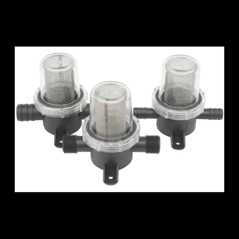 Filtre en ligne inox*Nuova Rade Sale