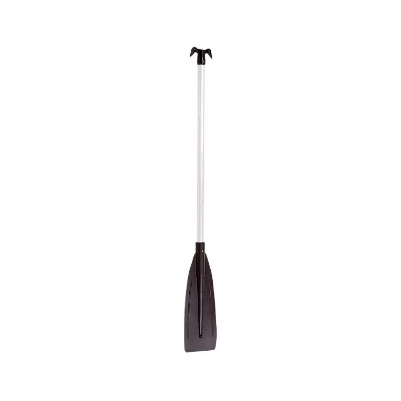 Hot Gaffe-pagaie double croc Equipement De Pont·Gaffe