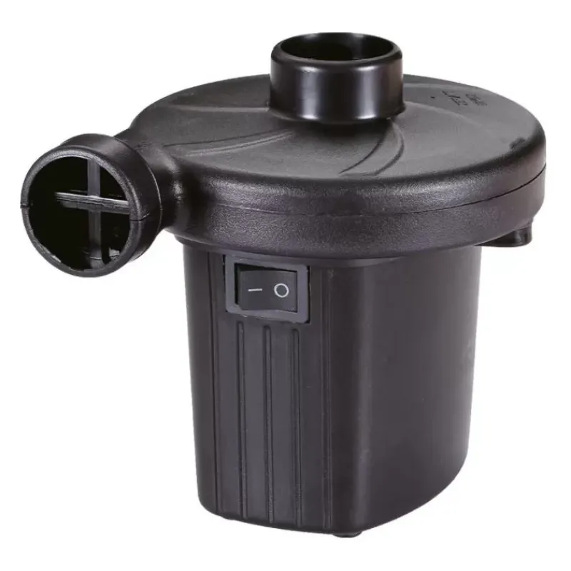 Clearance Gonfleur filaire 12/230 V Couchage·Gonfleur & Pompe