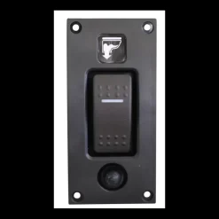 Interrupteur WC Electrique*Nuova Rade Hot