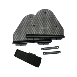 Kit fixation batterie | réservoir Circuit Carburant·Cuve & Réservoir|Circuit Carburant·Nourrice, Jerrican & Entonnoir