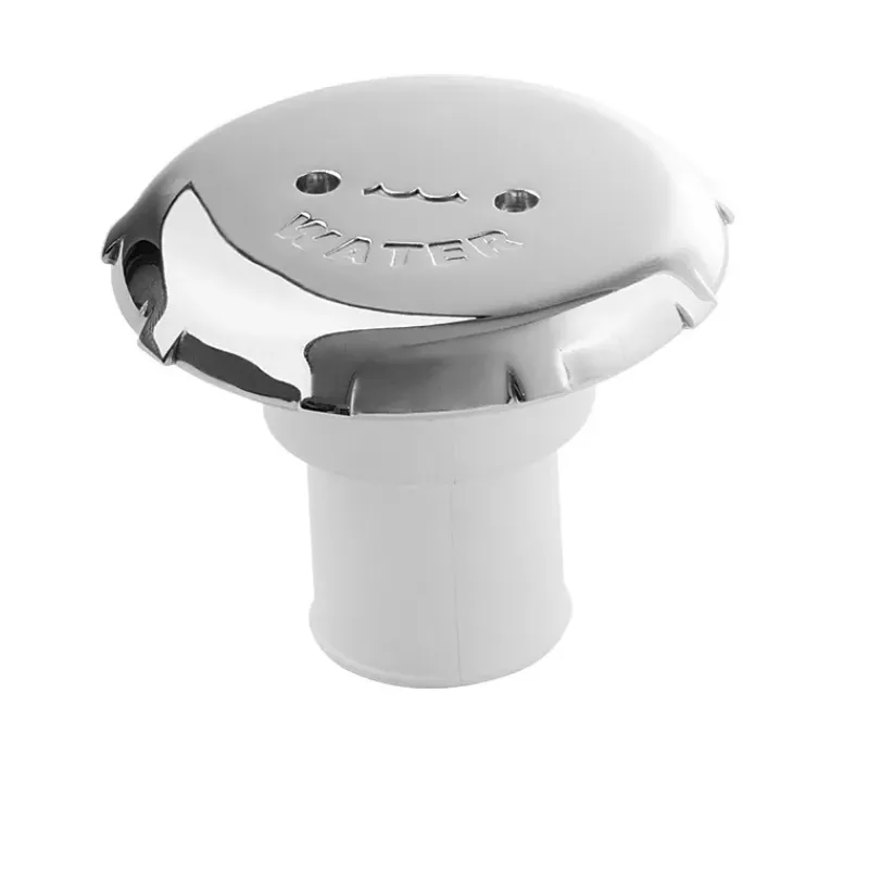 Outlet Nable Inox Réservoir D'Eau·Nable, Coupelle & Boîtier D'Eau|Accastillage De Pont·Nable