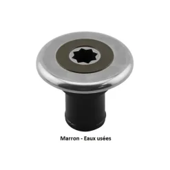Online Nable inox ø 38 mm Accastillage De Pont·Nable