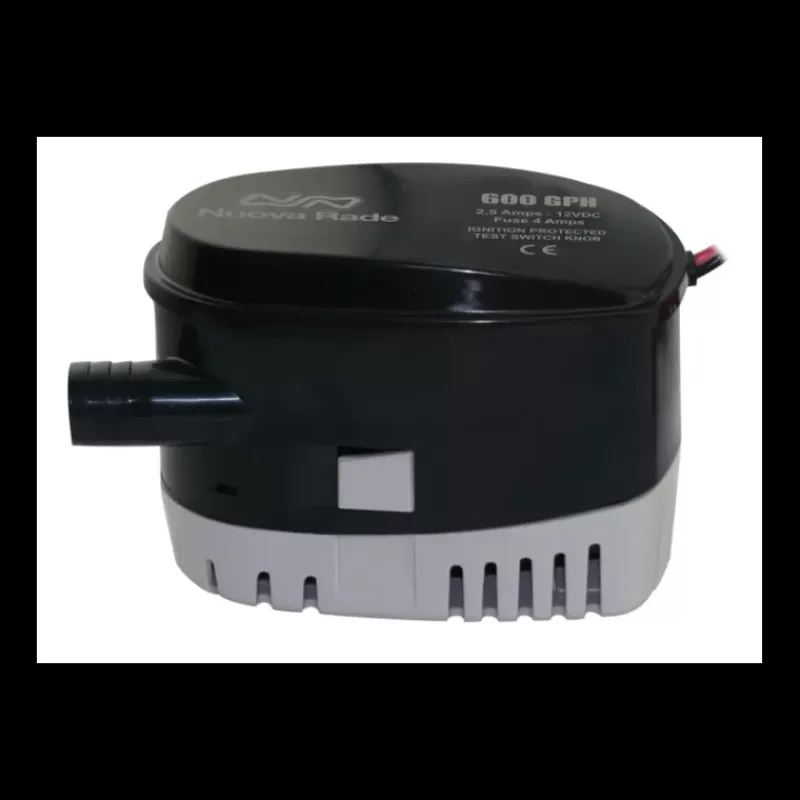 Hot Pompe de cale Auto 1000 Pompe De Cale Et Moyen D'Asséchement·Pompe De Cale Électrique
