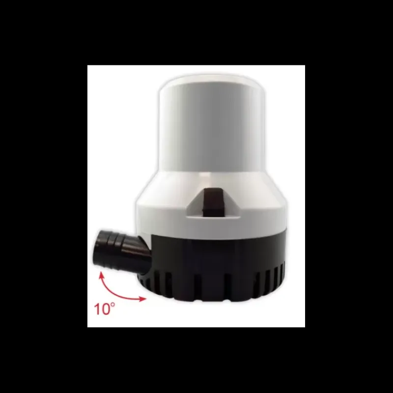 Pompe de cale 1500 Pompe De Cale Et Moyen D'Asséchement·Pompe De Cale Électrique