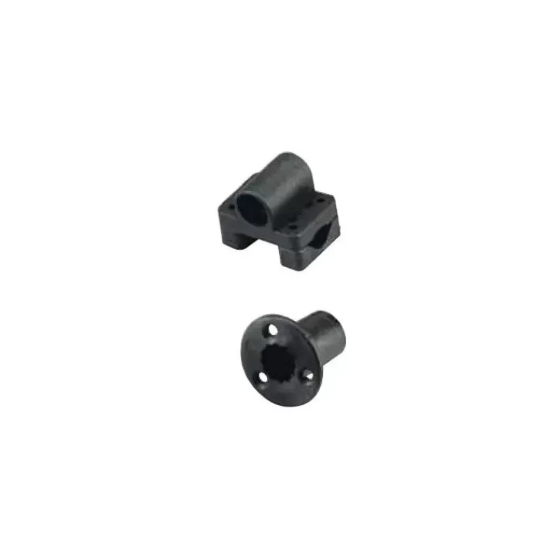 Porte-canne orientable*Nuova Rade