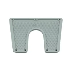 Sale Protection moteur tableau arrière 270 x 180 mm Moteur Hors-Bord Thermique & Équipements·Chaises & Supports