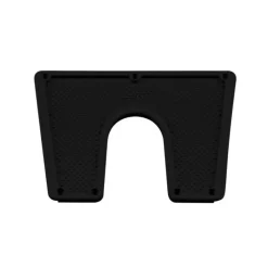 Sale Protection moteur tableau arrière 270 x 180 mm Moteur Hors-Bord Thermique & Équipements·Chaises & Supports