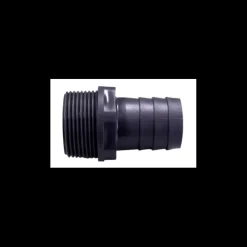 Raccord cannelé 32 à 60 mm*Nuova Rade New