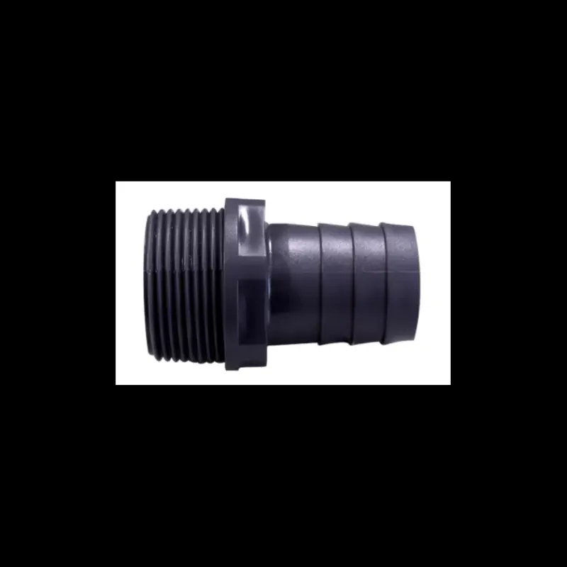 Raccord cannelé 32 à 60 mm*Nuova Rade New