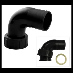 Raccord réservoir Blizzard / Bora / Zefiro*Nuova Rade Clearance