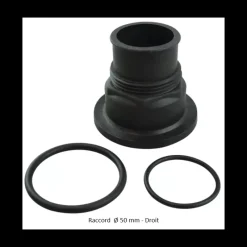 New Raccord réservoir Ercole / Sogliola Réservoir D'Eau·Accessoire Réservoir|Réservoir D'Eau·Accessoires Pour Réservoir