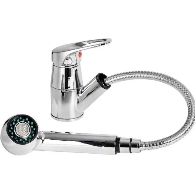 Robinet douchette Mitigeur*Nuova Rade New