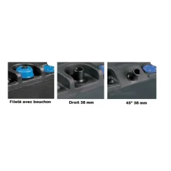 Best Réservoir Carburant Ercole Circuit Carburant·Cuve & Réservoir