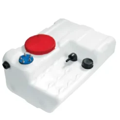Réservoir eau douce Bora*Nuova Rade Online
