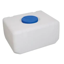 Réservoir Extra Plat 30 à 90 L*Nuova Rade Best