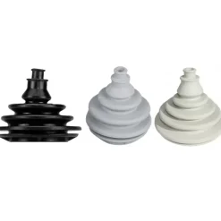 Soufflet à encastrer Ø 50mm Poste De Pilotage·Commande Moteur