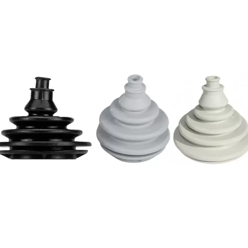 Soufflet à encastrer Ø 50mm Poste De Pilotage·Commande Moteur