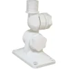 Support antenne base plate 2 axes*Nuova Rade Clearance