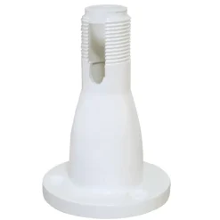 Support fixe antenne 1'' x 14 mm*Nuova Rade Outlet