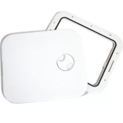 Trappe à porte détachable Industrial*Nuova Rade New