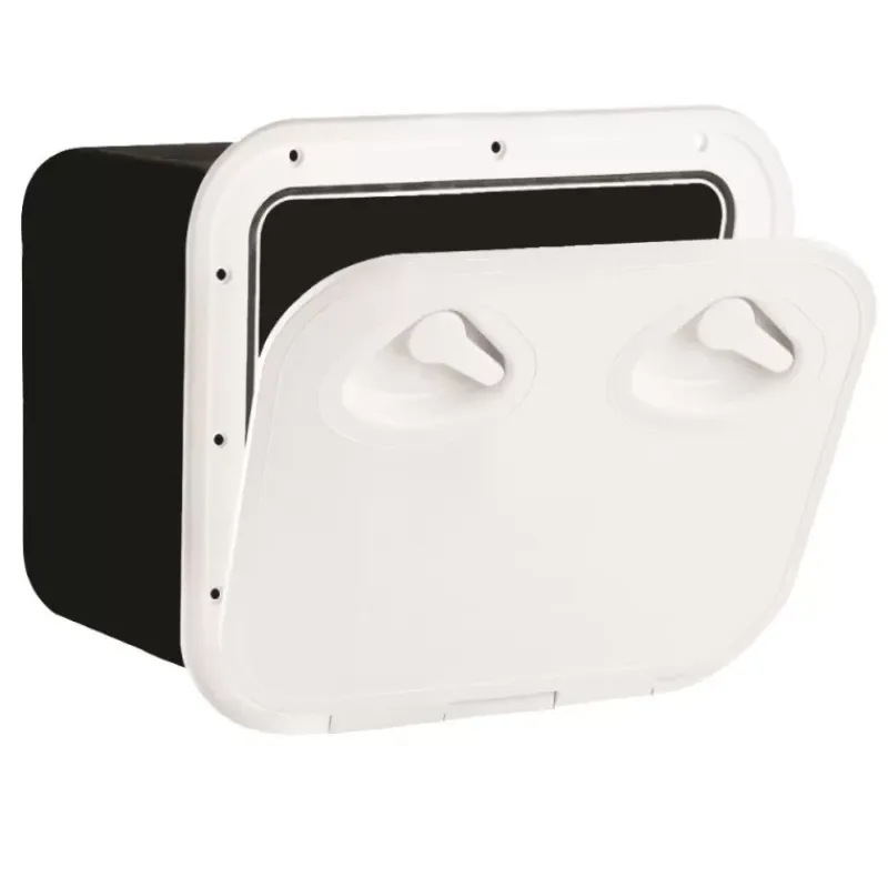 Trappe de rangement Mid Line*Nuova Rade