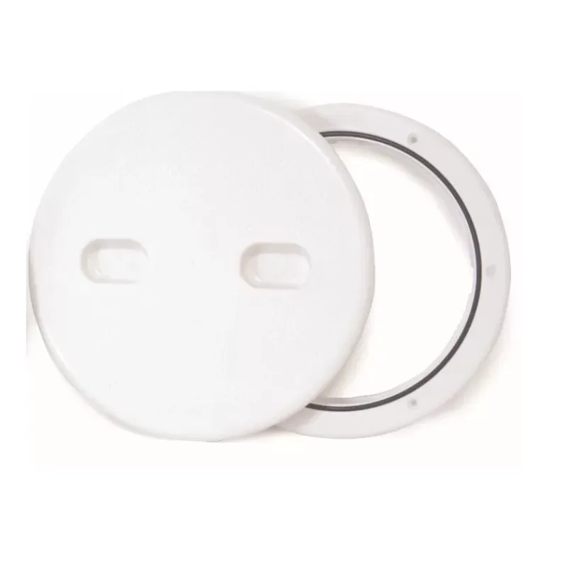 Discount Trappe de visite ronde Industrial Accastillage De Pont·Trappe & Coffre
