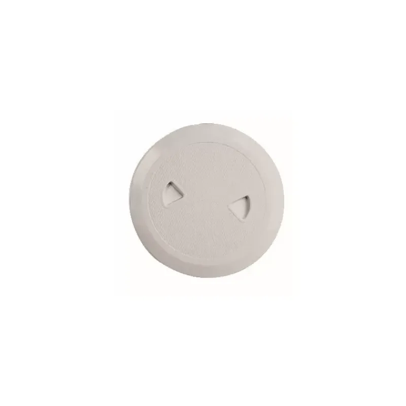Trappe d'inspection | Grise*Nuova Rade Outlet