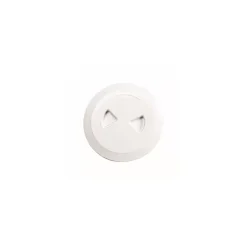 Sale Trappe d'inspection | Blanche Accastillage De Pont·Trappe & Coffre