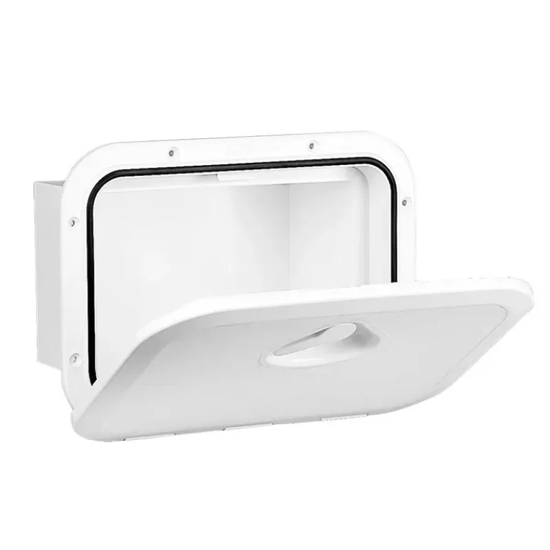 Trappe rangement à coffre Top Line Blanc*Nuova Rade Best