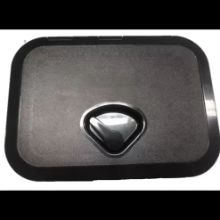 Trappe rangement à coffre Top Line noir*Nuova Rade Hot