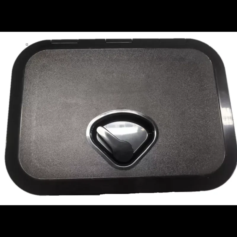 Trappe rangement à coffre Top Line noir*Nuova Rade Hot
