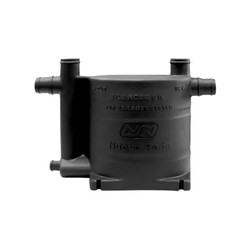 Waterlock silencieux 9 L*Nuova Rade New