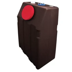 Zefiro Réservoir eaux noires*Nuova Rade Hot